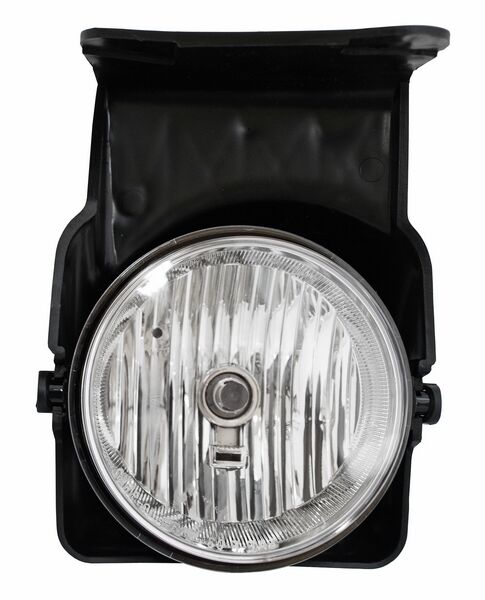 FARO NIEBLA SIERRA 05-07 C/BASE C/FOCO TYC 7071 DER