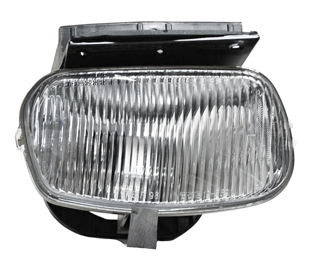 FARO NIEBLA RANGER 98-00 C/BASE C/FOCO TYC CCC IZQ