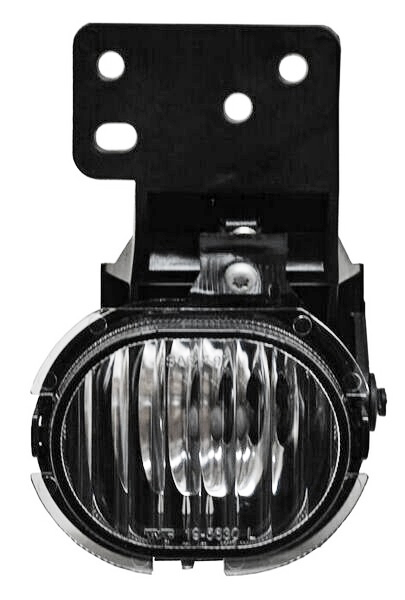 FARO NIEBLA CHEVY C3 09-12/ MALIBU 97-03 C/BASE C/FOCO TYC IZQ 287