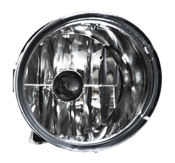 FARO NIEBLA ARMADA 04-11/ TITAN 04-15 C/BASE C/FOCO TYC CCC IZQ