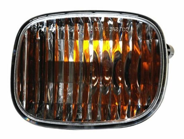FARO NIEBLA UPLANDER/ MONTANA SV6 05-09 C/FOCO TYC1 CCC2 DER