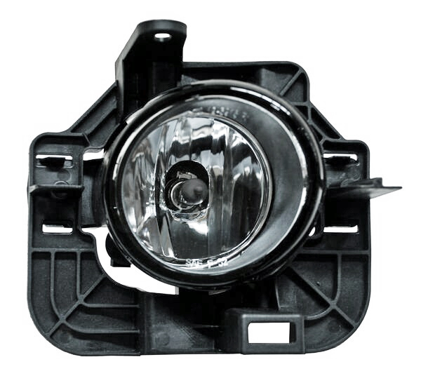 FARO NIEBLA ALTIMA 07-12 C/BASE C/FOCO TYC 2252 352 IZQ