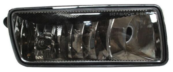 FARO NIEBLA EXPLORER SPORT TRAC 06-10 C/FOCO TYC DER