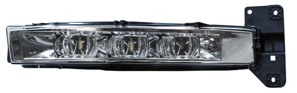 FARO NIEBLA CHARGER 15-23 LEDS TYC BBB IZQ