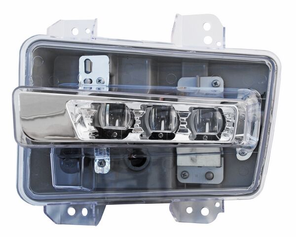 FARO NIEBLA EXPEDITION 15-17 LEDS TYC BBB3 IZQ