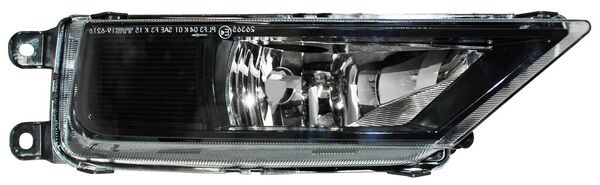 FARO NIEBLA TIGUAN 18-21 S/FOCO TYC2 DER