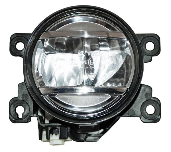 FARO NIEBLA CIVIC 17-19 TYPE R/ ODYSSEY 18-20/ PILOT 19 LEDS C/BASE TYC DER