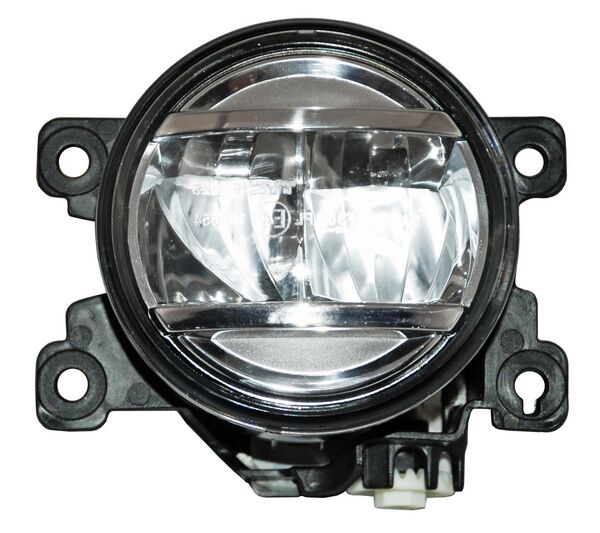 FARO NIEBLA CIVIC 17-19 TYPE R/ ODYSSEY 18-20/ PILOT 19 LEDS C/BASE TYC IZQ
