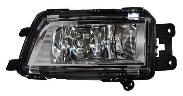 FARO NIEBLA PASSAT 16-18 C/FOCO TYC1 DER