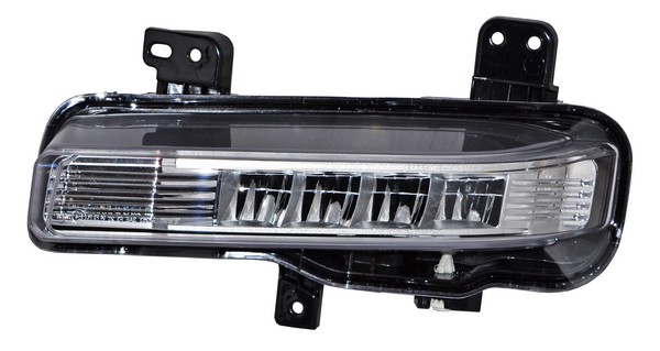 FARO NIEBLA EXPLORER 20-23 LEDS TYC2 NSF IZQ