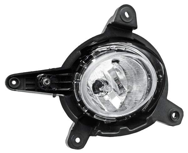 FARO NIEBLA SPORTAGE 08-10 C/BASE C/FOCO CN ***** DER