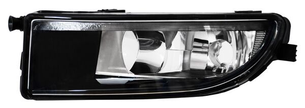 FARO NIEBLA BEETLE 12-16 S/FOCO S/BASE TYC1 IZQ