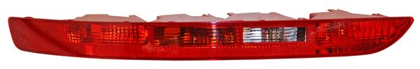 FARO NIEBLA AUDI Q5 10-17 TRAS TYC IZQ