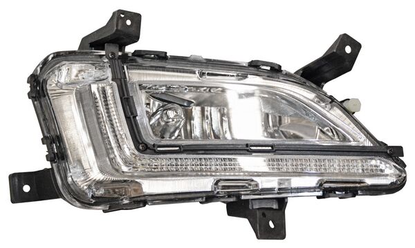 FARO NIEBLA TUCSON 19-21 LEDS ECOCN 346 DER