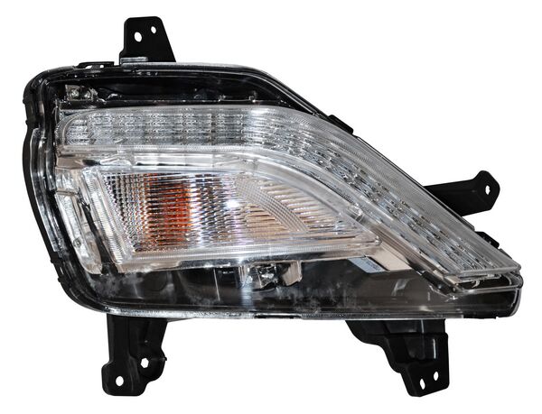 FARO NIEBLA SPARK 19-21 LEDS ECOCN DER 480.08