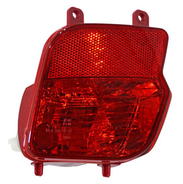 FARO NIEBLA PEUGEOT 3008 16-21 TRAS TYC1 IZQ