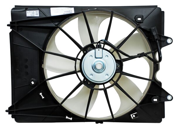 MOTOVENTILADOR PILOT 16-21 / RIDGELINE 17-20 3.5L SENCILLO COMPLETO 892