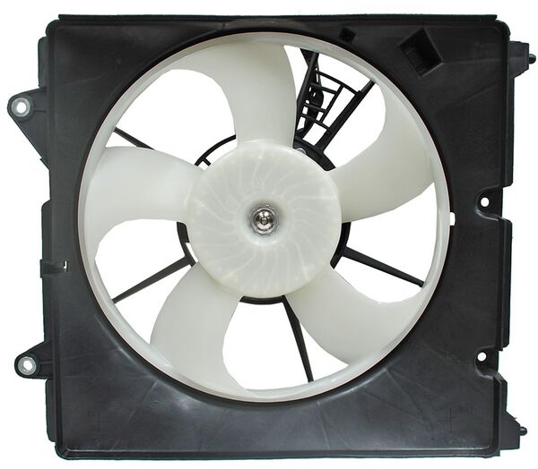 MOTOVENTILADOR FIT 15-20 L4/ 1.5L P/RAD COMPLETO 744 NZL ODC030