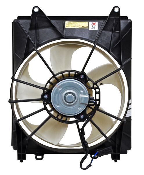 MOTOVENTILADOR INSIGHT 19-22 L4 1.5L P/RAD JST NZL 2252.63.9