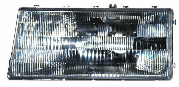 FARO SPIRIT/ NEW YORKER 90-95 S/BASE TYC DER