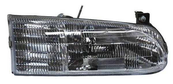 FARO WINDSTAR 95-97 C/AJUSTES TYC 2252 IZQ