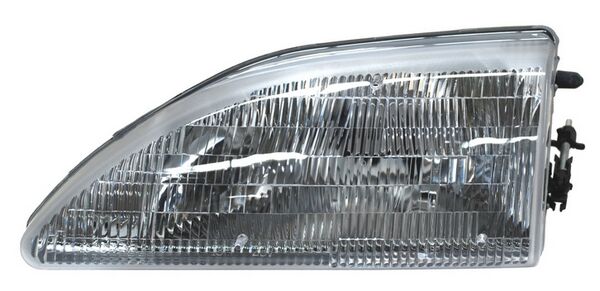 FARO MUSTANG 94-98 C/AJUSTES TYC IZQ