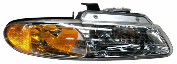FARO VOYAGER/ CARAV 96-00/ LUJO 96-97 ALD83 TYC DER