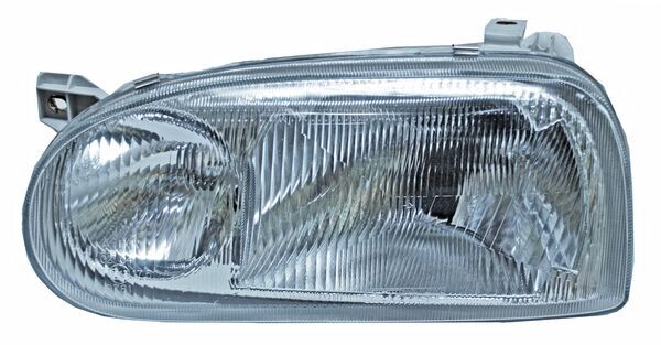 FARO GOLF GTI 93-99 TYC IZQ