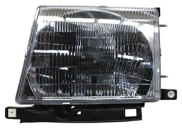 FARO TACOMA 97-00 2WD/ 98-00 4WD C/BASE TYC IZQ