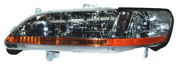 FARO ACCORD 98-00 TYC IZQ