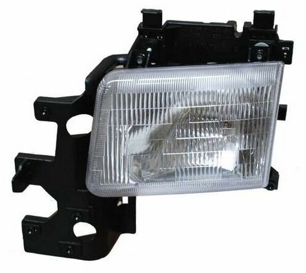 FARO DODGE VAN RAM 94-97 C/BASE TYC CCC2 DER
