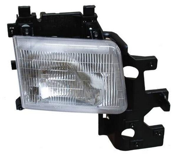 FARO DODGE VAN RAM 94-97 C/BASE TYC CCC2 IZQ