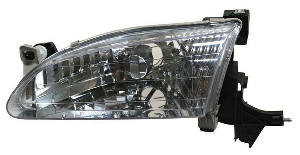 FARO COROLLA 98-00 C/BASE TYC CCC2 IZQ