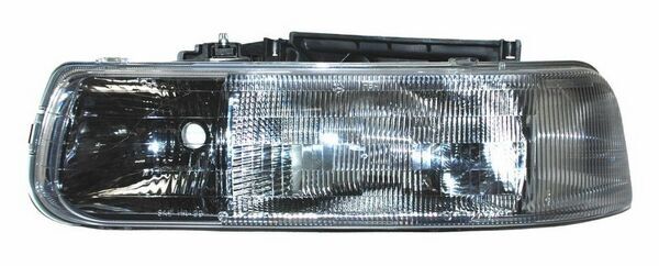 FARO CHEV PU 99-02/ SUBURBAN 00-03 C/BASE ALD203 TYC IZQ 287