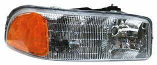FARO GMC PU 99-06/ YUKON 00-06 C/BASE TYC DER