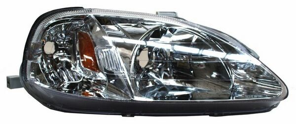 FARO CIVIC 99-00 TYC DER