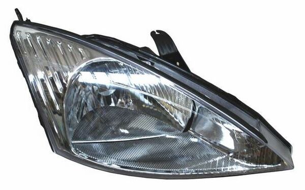 FARO FOCUS 00-04 FONDO CROMADO ALD94 TYC DER CMA1114