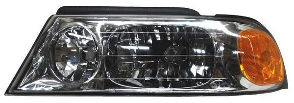 FARO NAVIGATOR/ BLACK WOOD 98-02 TYC1 CCC2 IZQ