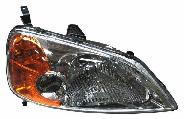 FARO CIVIC 01-03 4P TYC DER