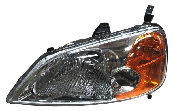FARO CIVIC 01-03 4P TYC IZQ