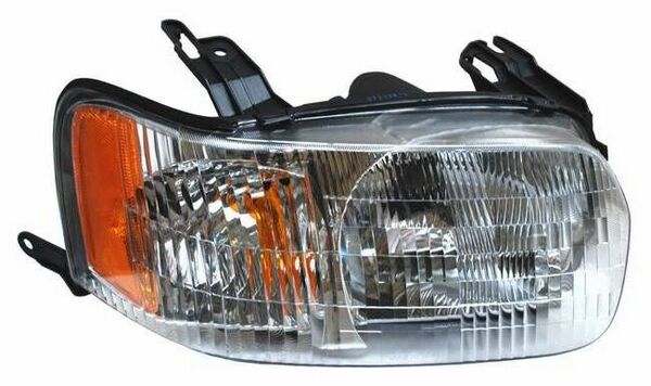 FARO ESCAPE 01-04 C/AJUSTES TYC DER