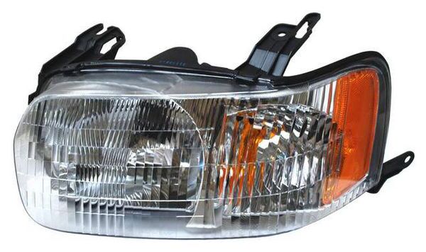 FARO ESCAPE 01-04 C/AJUSTES TYC IZQ