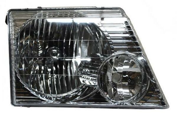 FARO EXPLORER 02-05 C/AJUSTES TYC DER