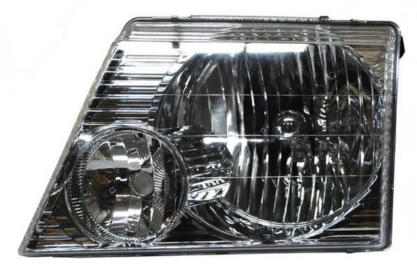 FARO EXPLORER 02-05 C/AJUSTES TYC IZQ