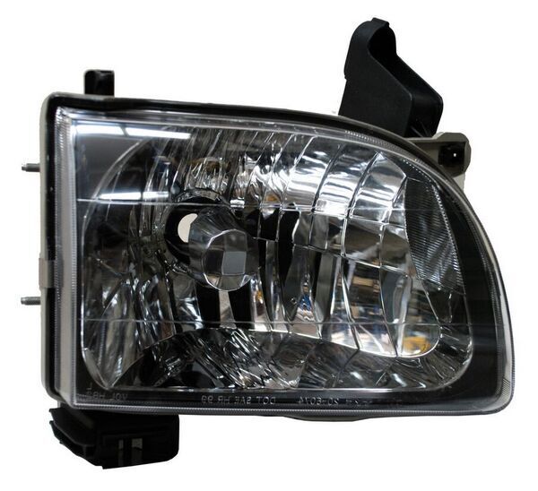 FARO TACOMA 01-04 C/AJUSTES TYC DER