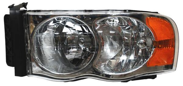 FARO DODGE PU 02-05 TYC IZQ