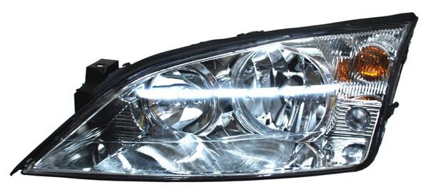 FARO MONDEO 01-07 TYC BBB3 IZQ