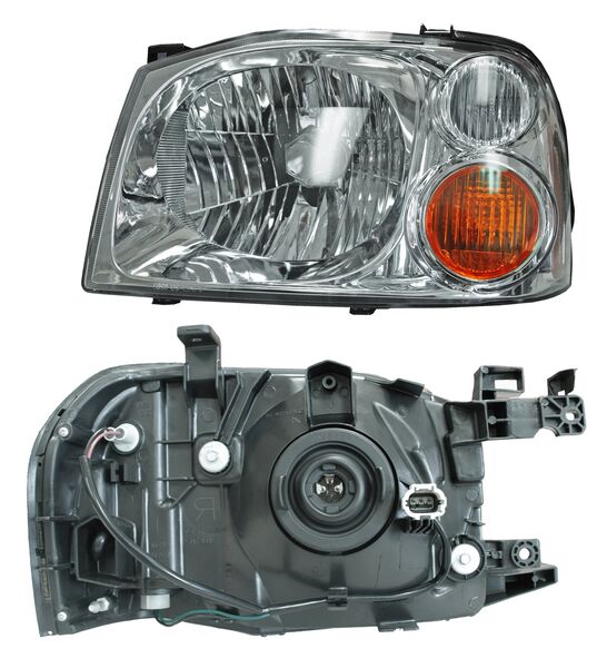 FARO NISSAN PU D22 08-15 C/ARNES ALD251 TYC NZL IZQ 287