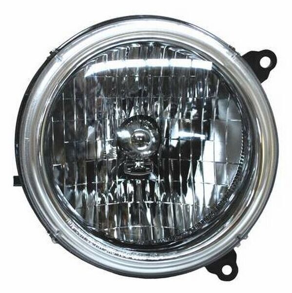 FARO LIBERTY 02-04 TYC DER