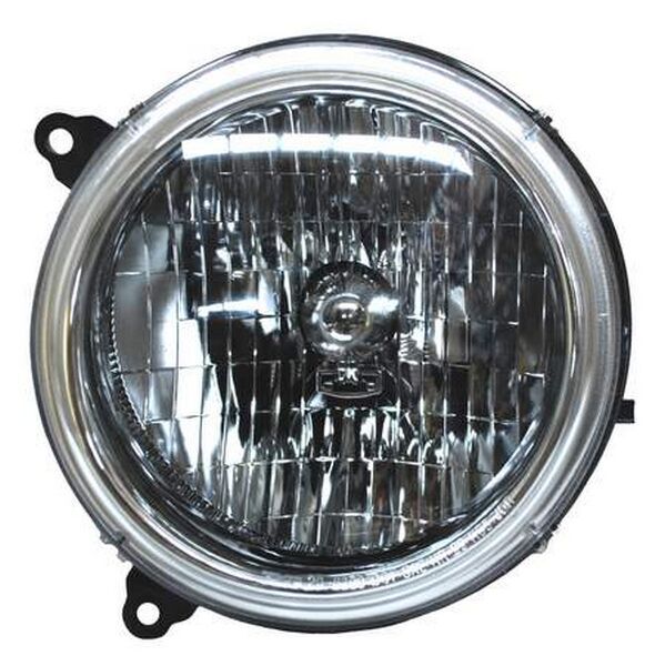 FARO LIBERTY 02-04 TYC IZQ